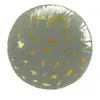 Foil balloon Folat 3D Golden Dawn 56 cm Photo 2