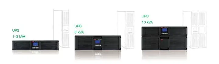 Avārijas lampa ABB 4NWP100150R0001 Photo 3