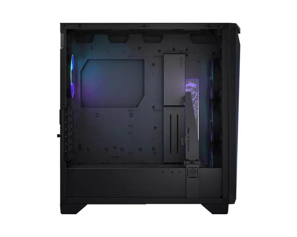 Компьютерный корпус MSI MPG GUNGNIR 300R AIRFLOW Photo 2