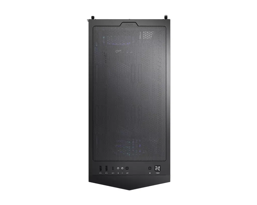 Компьютерный корпус MSI MPG GUNGNIR 300R AIRFLOW Photo 3