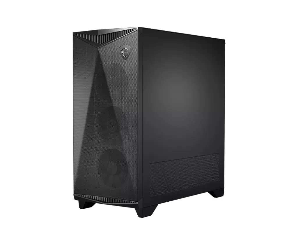Корпус MSI MPG GUNGNIR 300P AIRFLOW Midi Tower Photo 2