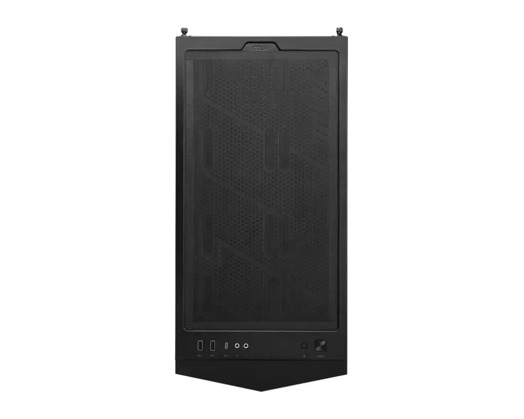 Корпус MSI MPG GUNGNIR 300P AIRFLOW Midi Tower Photo 5
