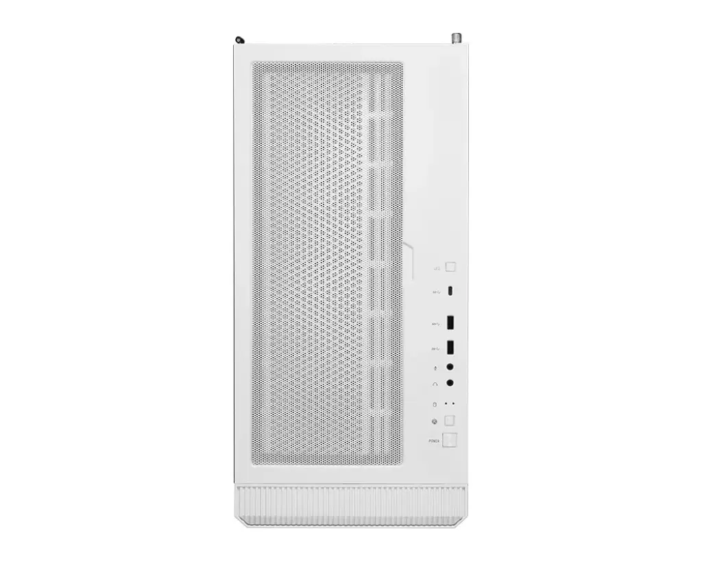 Компьютерный корпус MSI MPG VELOX 100R WHITE Photo 4
