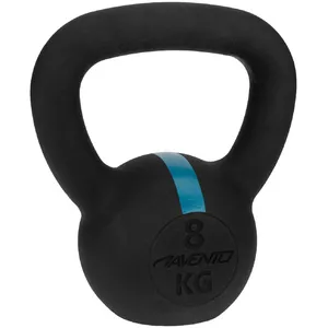 Ķettlebell AVENTO 42KH 8kg 