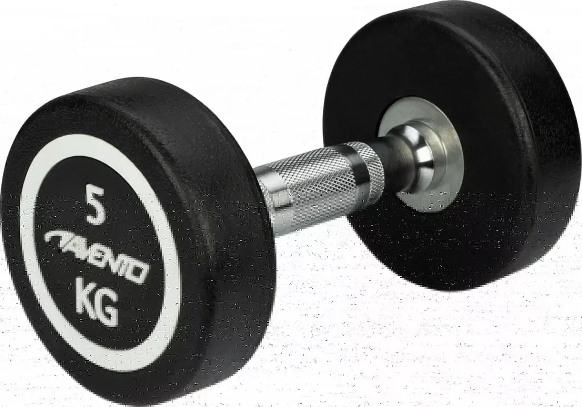 SKO AVENTO 42DN Dumbbell 5kg Photo 4
