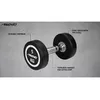 SKO AVENTO 42DN Dumbbell 5kg Photo 5