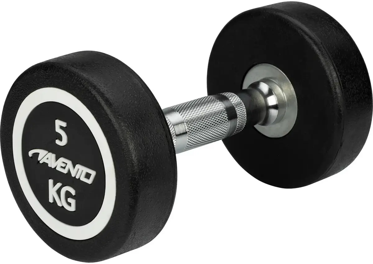 SKO AVENTO 42DN hantele 5 kg Photo 6