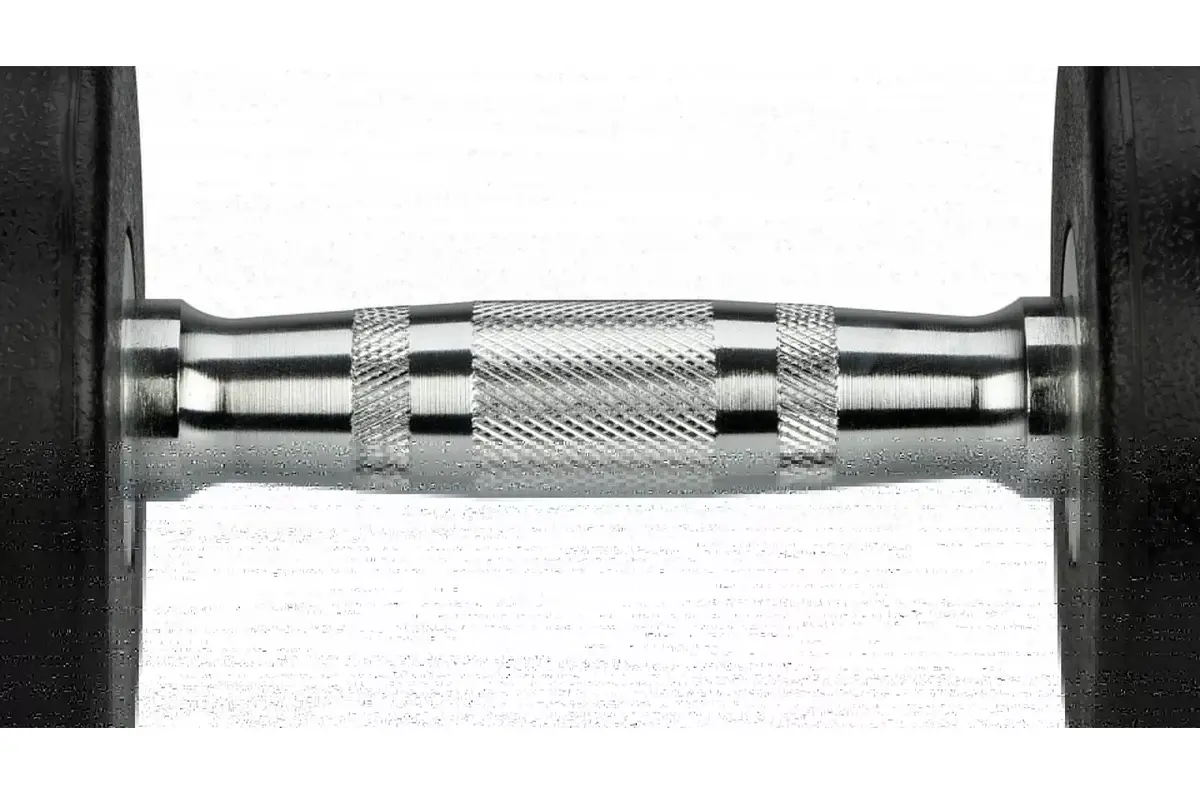 SKO AVENTO 42DN Dumbbell 7.5kg Photo 3