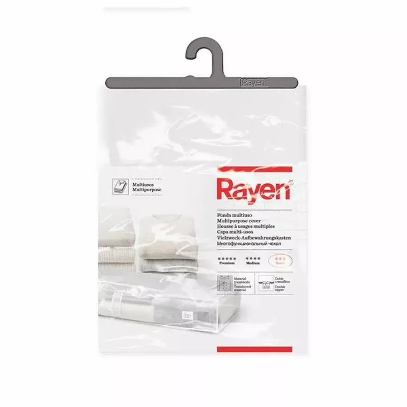 Короб для одежды RAYEN Basic 45x103x16 см Photo 2