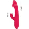 Вибратор INTENSE DUA MULTIFUNCTION Photo 4