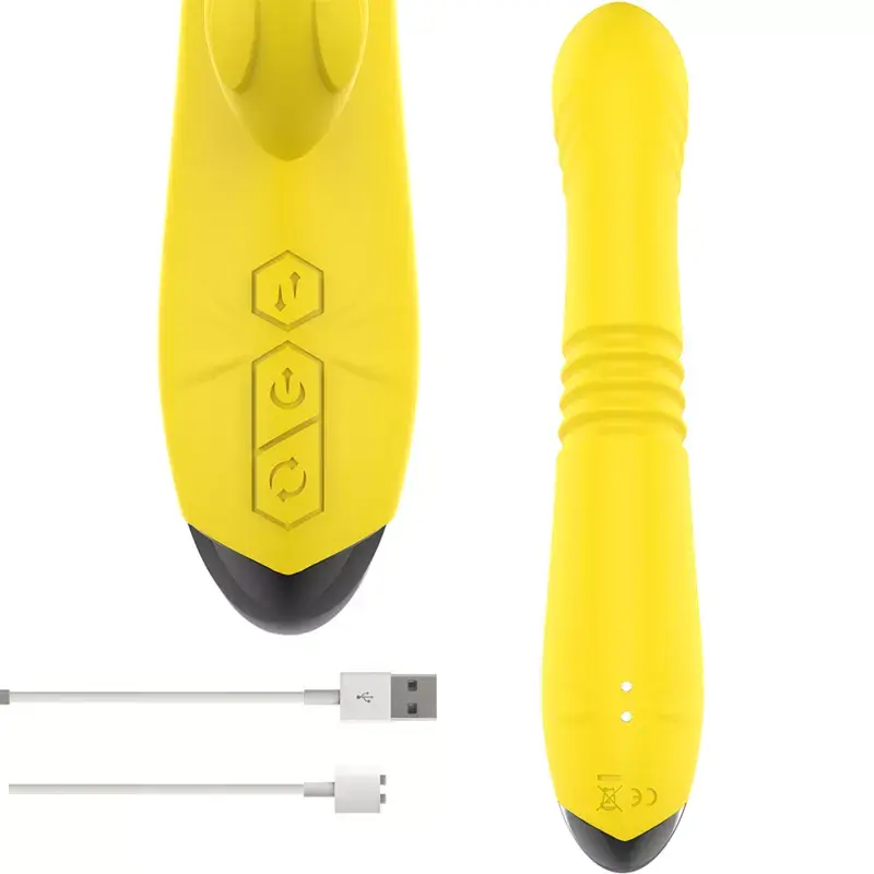 Vibrators INTENSE D-235824 Photo 5