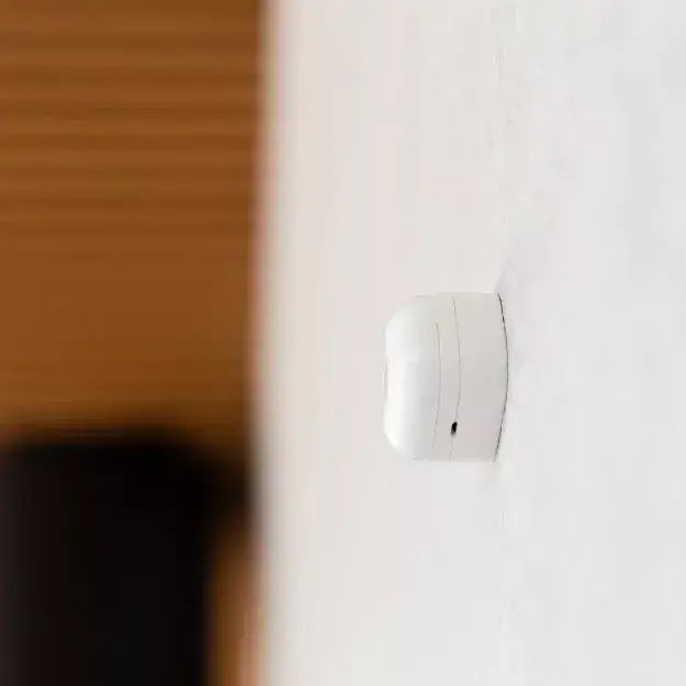 Passive Infrared Sensor BLU Motion Photo 6