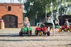 Braucamā rotaļlieta traktors Falk 2020AB Photo 6