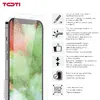 TOTI Tempered Glass for iPhone 13 / 13 Pro / 14 Photo 2