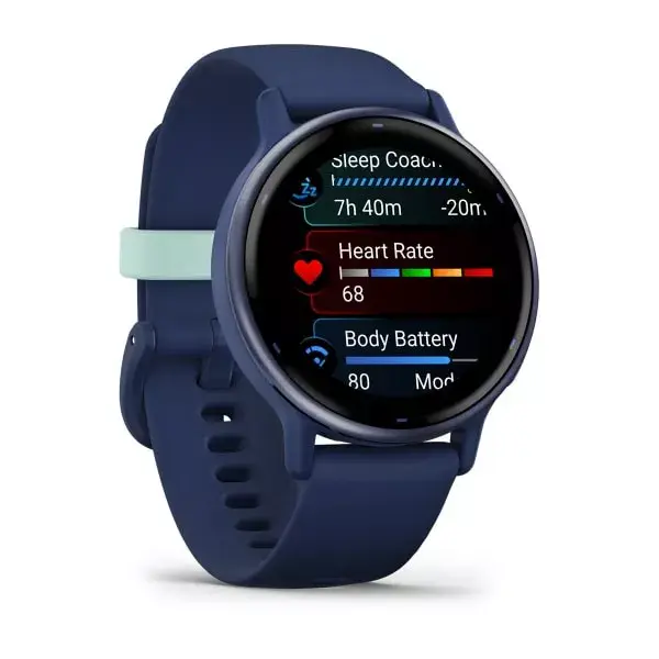 GARMIN Vivoactive 5 sporta viedpulkstenis 42 mm Photo 3