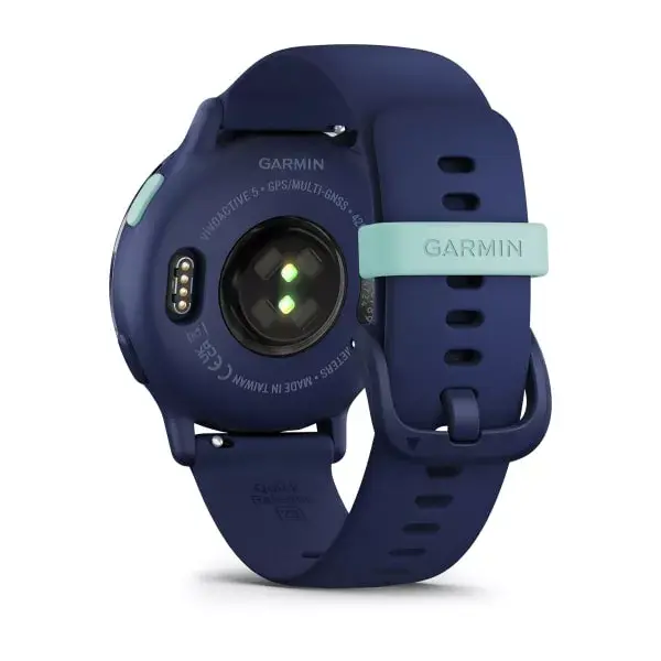 GARMIN Vivoactive 5 sporta viedpulkstenis 42 mm Photo 6
