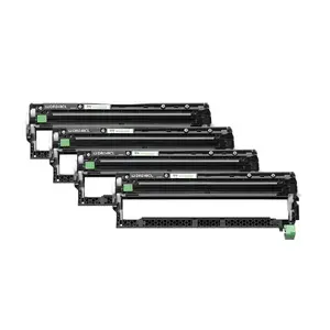 Drum unit Brother DR-248CL — 30,000 pages, 4 pcs, Black/Cyan/Magenta/Yellow (for Brother HLL3220, DCP-L3560, MFC-L8390)