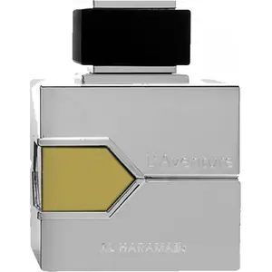 Eau de Parfum Al Haramain L'Aventure Men 100 ml — vīriešu aromāts, 100 ml