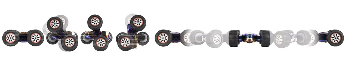 Triku auto Carrera 370162114 Photo 9