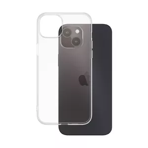 PanzerGlass SAFE. TPU Case iPhone 2023 6.7 mobilo telefonu apvalks Aploksne Caurspīdīgs