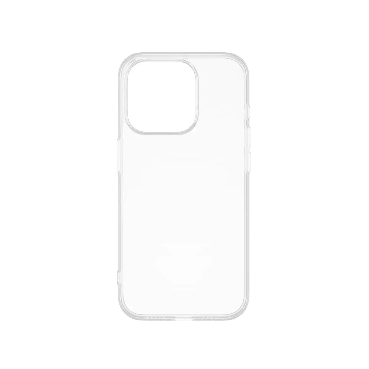 TPU Case PanzerGlass SAFE. by ® iPhone 15 Pro Photo 4