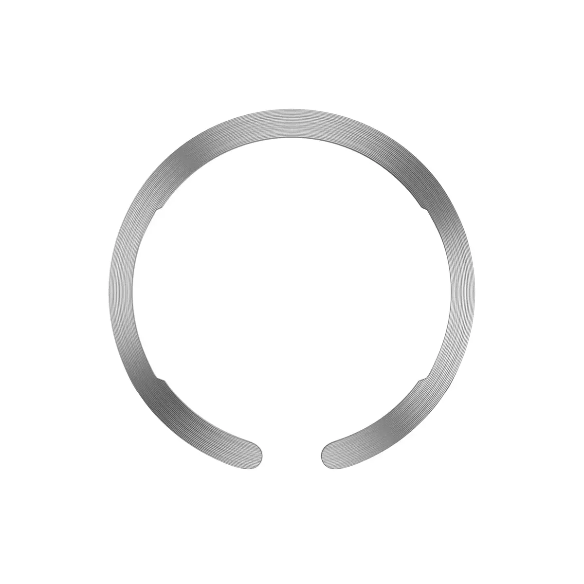 Чехол PanzerGlass Bang On MagSafe Compatibility Ring Photo 3