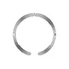 Чехол PanzerGlass Bang On MagSafe Compatibility Ring Photo 3
