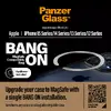 Чехол PanzerGlass Bang On MagSafe Compatibility Ring Photo 4