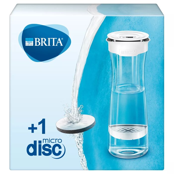 BRITA Fill & Serve biały-grafit Photo 1