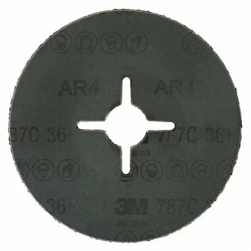 Sanding disc 3M 7100099788 Photo 2