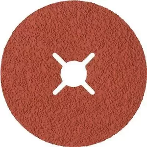 Slīpēšanas šķiedras disks 3M Cubitron II 115 x 22 mm, grauds 36+, iepakojums 25 gab.