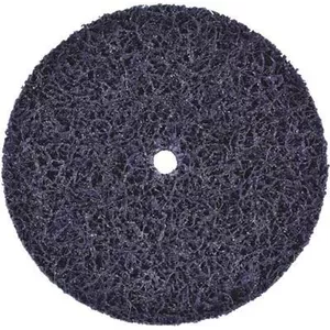 Cleaning disc 3M Grobreinigungsscheibe XT-DC Pro 150×13 mm for SXCRS spindle