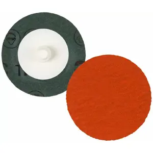 Grinding wheel 3M 7100100964 Aluminium Stainless steel 5.08 cm