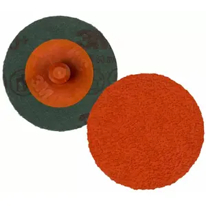 Grinding wheel 3M 7100100982 Aluminium Stainless steel 5.08 cm