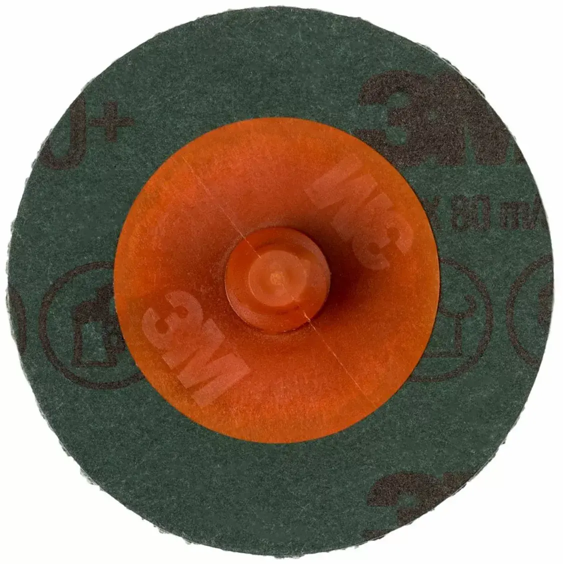 Slīpēšanas disks 3M 7100100982 Photo 3