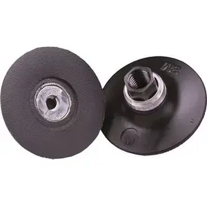 Backing Pad 3M 7000045695 76 mm Medium M14 for power sanders