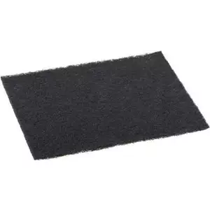Abrasive Hand Pads 3M superfine 158 x 224 mm, pack model 7100182598