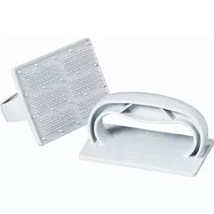 3M Handblock 7100247093 hand sanding block, plastic, 115×80 mm