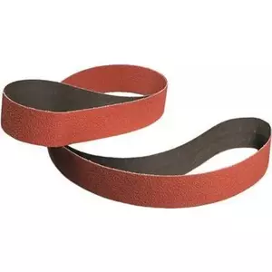 Abrasive Sanding Belt 3M 984F 75 x 2000 mm, grit 36+