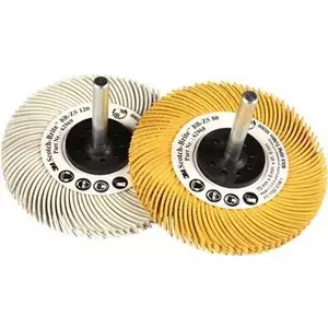 Bristle Brush 3M Radiale K120 75x9mm BB-ZS Type C
