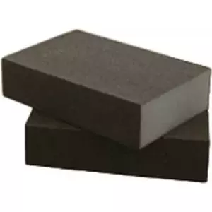 Sanding sponge 3M 7000008955 68×100×26 mm fine soft abrasive surface