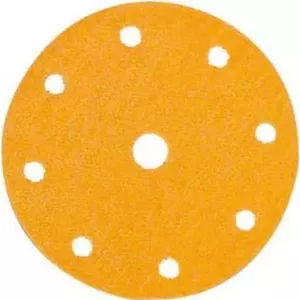 Шлифовальные круги 3M 255P Hookit P180 150 мм, упак. 100 шт (MPN 7000034131)