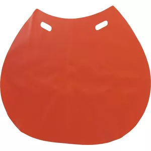 3M Nackenschutz G3000 orange — neck protection rain cover, attachment for helmets