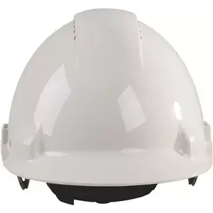 Safety helmet 3M G3000 Yellow EN397 with ratchet adjustment system