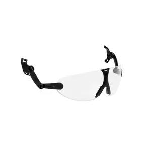 Safety Glasses 3M 7100092589 Clear Anti-Mist