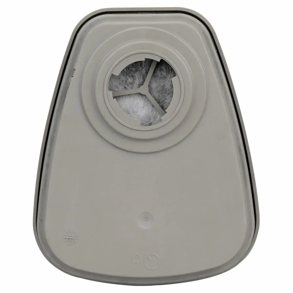 Gaisa filtrs 3M 7000034747 Photo 2