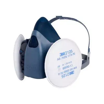 Daļiņu filtrs 3M 2125 Photo 2