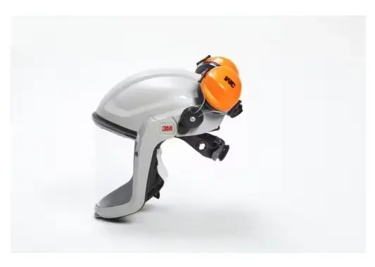 Защитный щиток 3M M-207 Photo 2