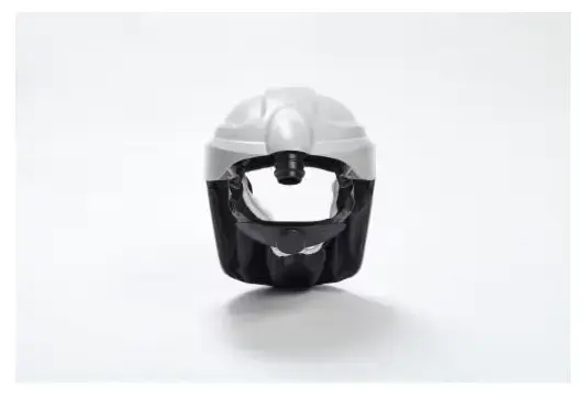 Защитный щиток 3M M-207 Photo 3