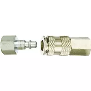 Coupling/Plug Set 3M S200 Pressure Air System 7000042674